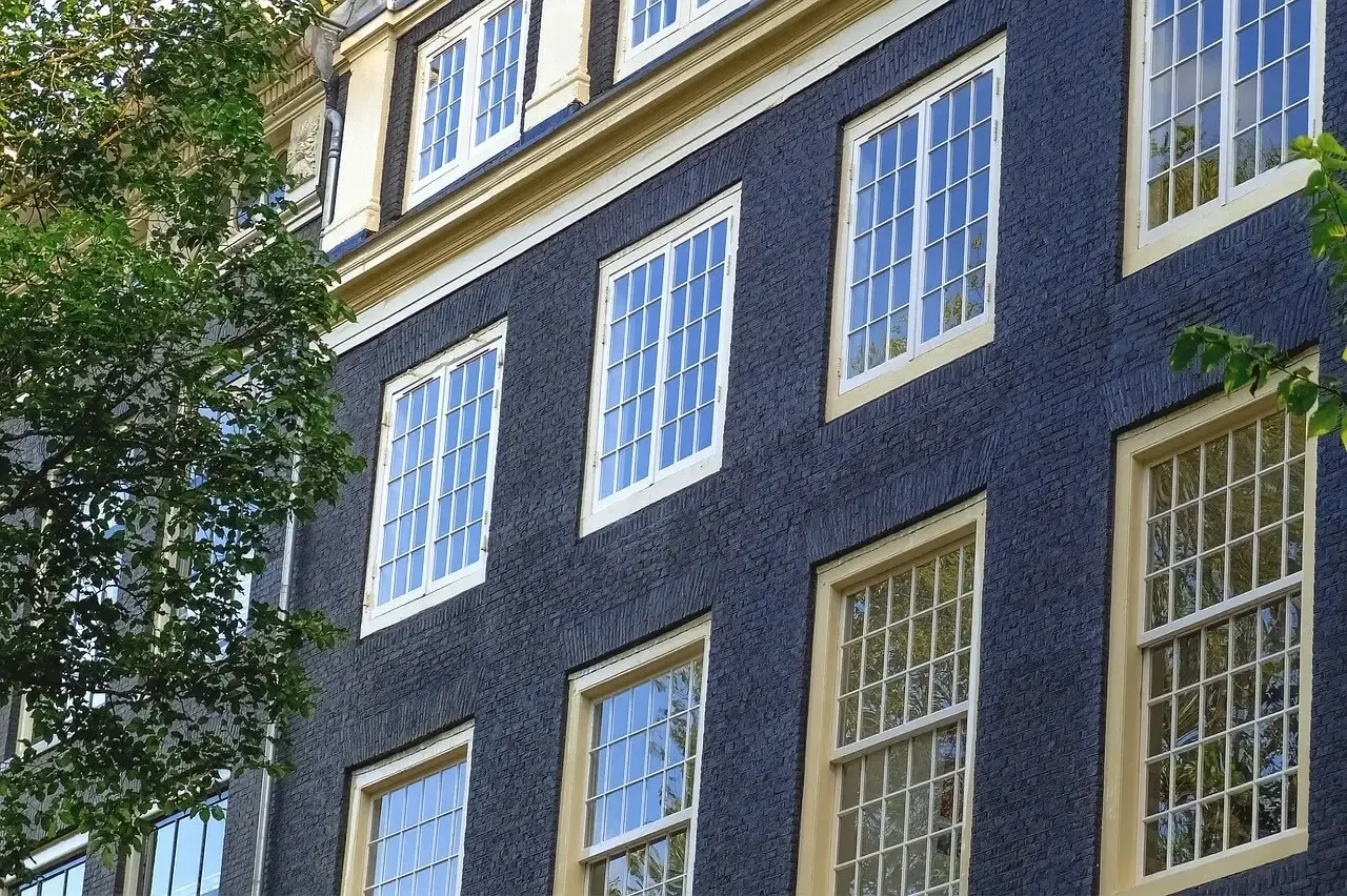 Exterior Painting & Decorating